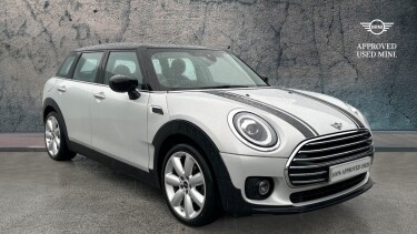 MINI Clubman 1.5 Cooper Exclusive 6dr Petrol Estate